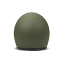 DMD Retro Classic Open Motorcycle Helmet  - Customhoj