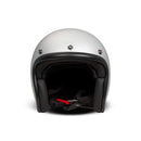 DMD Retro Classic Open Motorcycle Helmet  - Customhoj