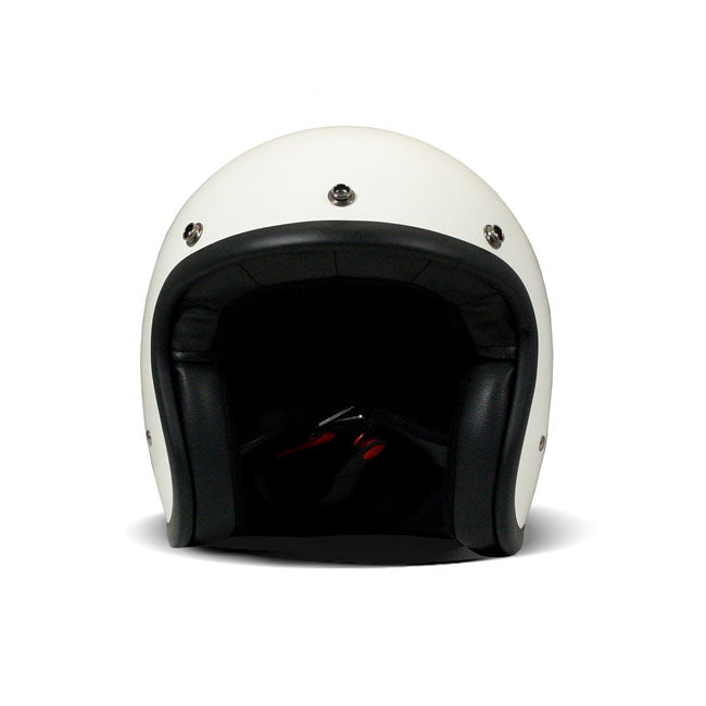 DMD Retro Classic Open Motorcycle Helmet