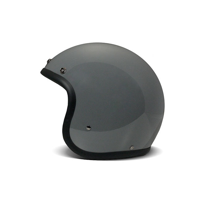 DMD Retro Classic Open Motorcycle Helmet