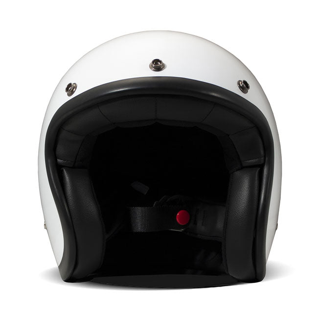 DMD Retro Classic Open Motorcycle Helmet