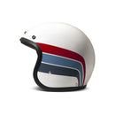 DMD Retro Custom Open Motorcycle Helmet  - Customhoj