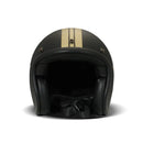 DMD Retro Star Open Motorcycle Helmet  - Customhoj