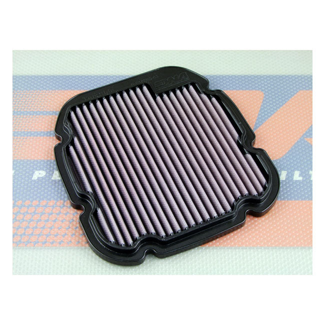 DNA Air Filter for Suzuki V-Strom / XT DL 650 04-20