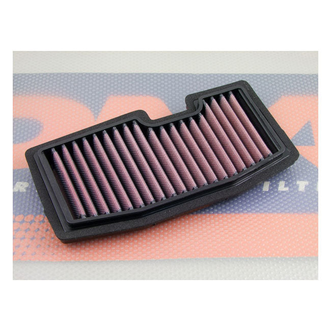 DNA Air Filter for Triumph Daytona 675 13-17