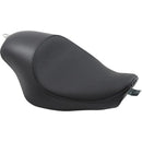 Drag Specialties 3/4 Solo Seat for Harley  - Customhoj