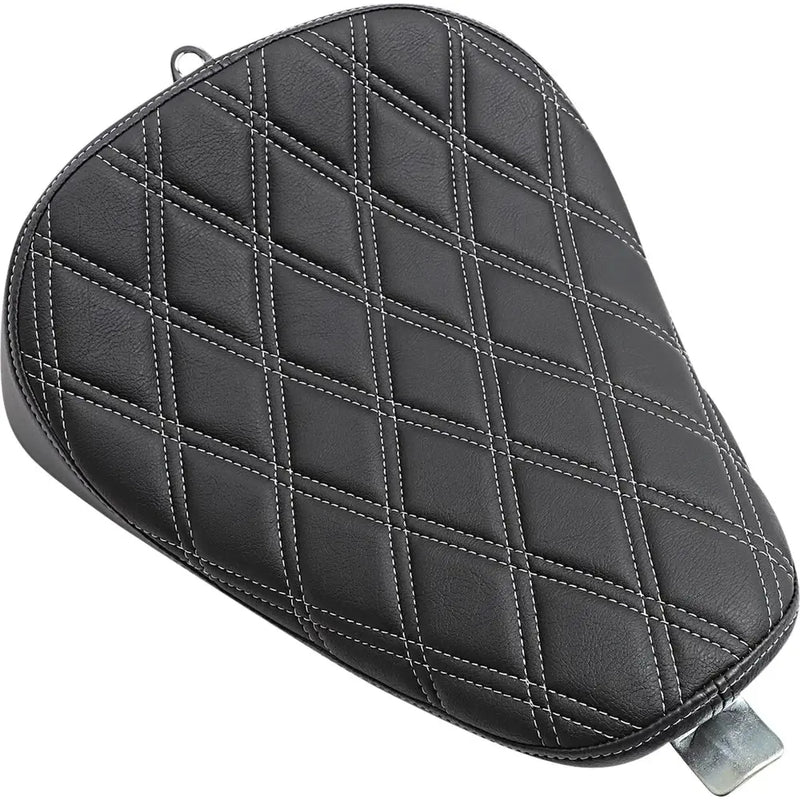 Drag Specialties Bobber Solo Seat for Harley  - Customhoj