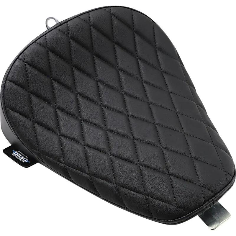Drag Specialties Bobber Solo Seat for Harley  - Customhoj