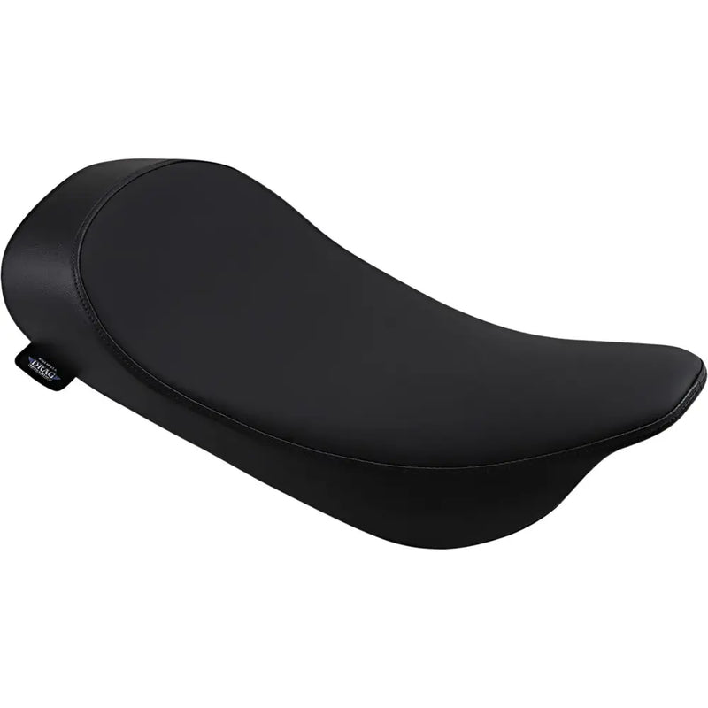 Drag Specialties EZ-ON Low Profile Solo Seat for Harley  - Customhoj