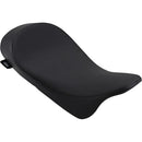 Drag Specialties EZ-ON Low Profile Solo Seat for Harley  - Customhoj