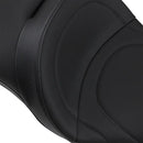 Drag Specialties Large Touring Seat for Harley  - Customhoj