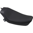 Drag Specialties Low Profile Solo Seat for Harley  - Customhoj