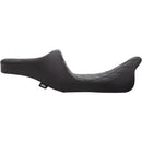 Drag Specialties Predator III 2-Up Seat for Harley  - Customhoj