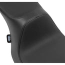 Drag Specialties Predator III 2-Up Seat for Harley  - Customhoj