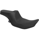 Drag Specialties Predator III Seat for Harley  - Customhoj