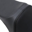 Drag Specialties Predator III Seat for Harley  - Customhoj