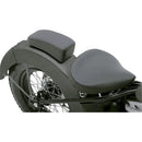 Drag Specialties Universal Pillion Pad Motorcycle Passenger Seat  - Customhoj