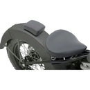 Drag Specialties Universal Pillion Pad Motorcycle Passenger Seat  - Customhoj