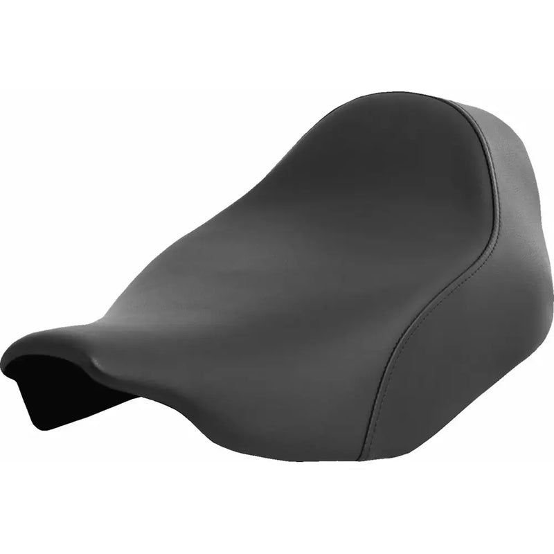 Saddlemen Renegade Solo Moottoripyörän istuin Harleyille