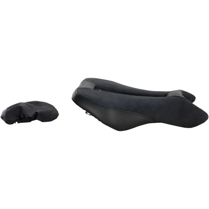 Saddlemen Gel Channel Sport Solo istuin Triumphille