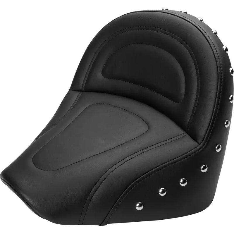 Saddlemen Renegade Deluxe Solo istuin Yamahalle