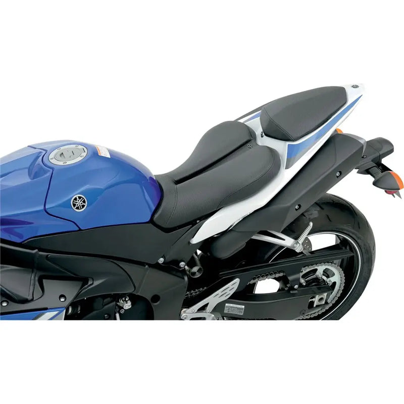 Saddlemen Track Sport Solo istuin Yamahalle