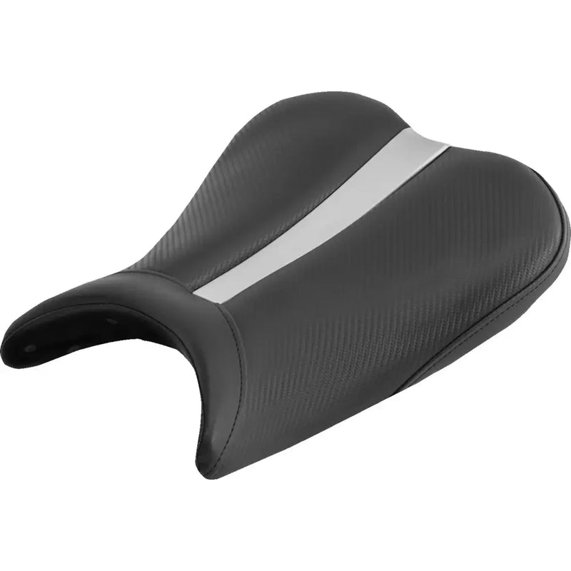 Saddlemen Gel Channel Sport Solo istuin Suzukille