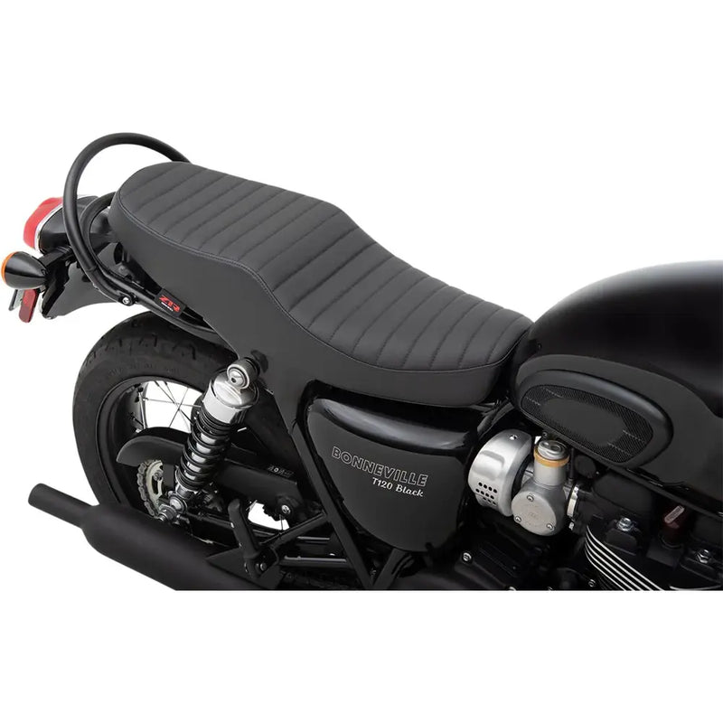 Z1R Retro-istuin Triumphille