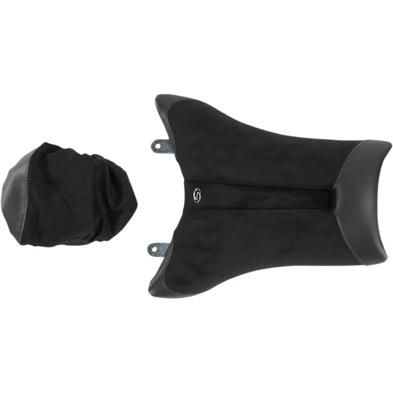 Saddlemen Gel Channel Sport Solo -istuin Kawasakille