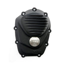 EMD Cast Retro Cam Cover for Harley 18-23 Softail / Black