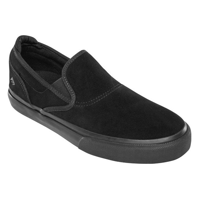 Emerica Wino G6 Slip-On Shoes