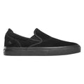 Emerica Wino G6 Slip-On Shoes Black / 46