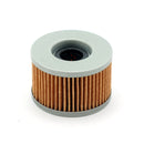 Emgo Cartridge Oil Filter for Honda 250 CB NDX - Super Dream 81-85