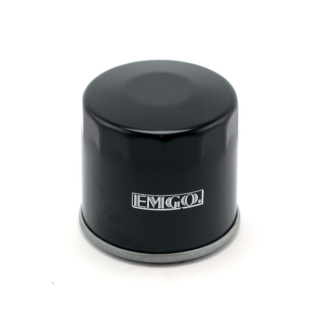 Emgo Spin-on Oil Filter for Kawasaki KLV 1000 04-06