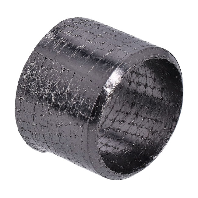 Exhaust Crossover Gasket for Harley 09-16 Touring (Replaces OEM: 66813-09)  - Customhoj