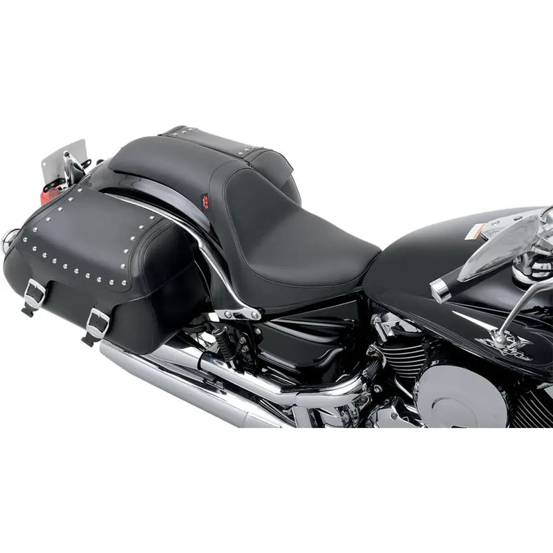 Z1R Predator -istuin Yamaha-moottoripyörään