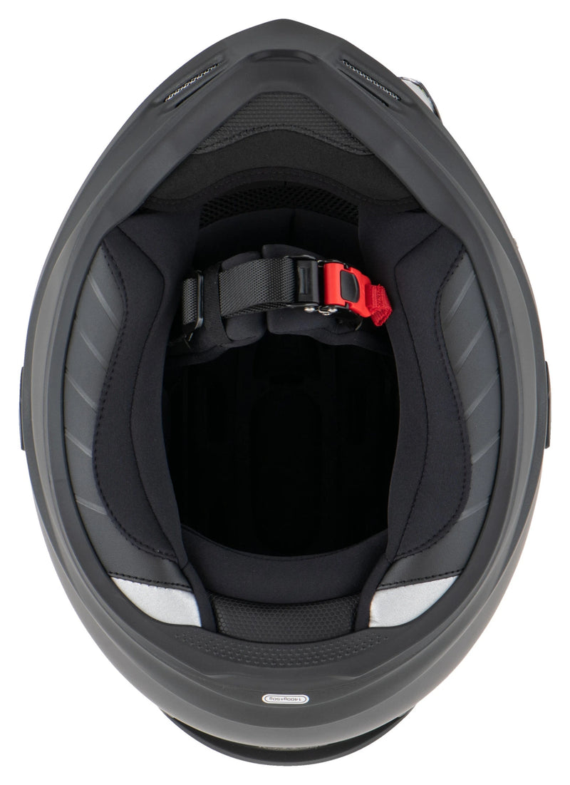 Scorpion Covert FX Full Face moottoripyöräilykypärä