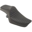 Drag Specialties Predator III -istuin Harleyyn 