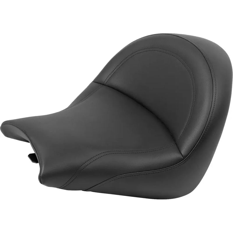 Saddlemen Renegade Deluxe Solo istuin Hondalle
