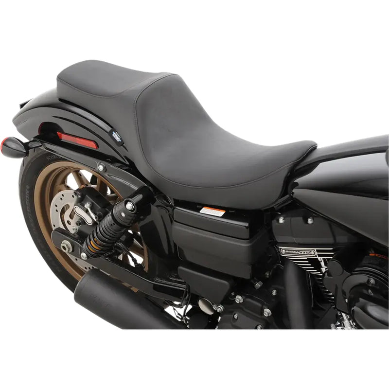 Drag Specialties Predator III -istuin Harleyyn 