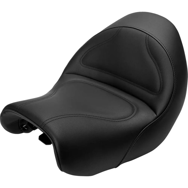 Saddlemen Renegade Deluxe Solo istuin Hondalle
