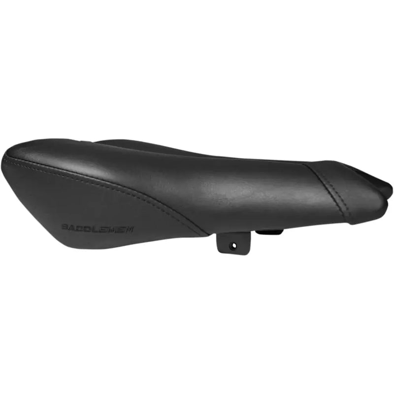 Saddlemen Gel Channel Sport Solo istuin Hondalle