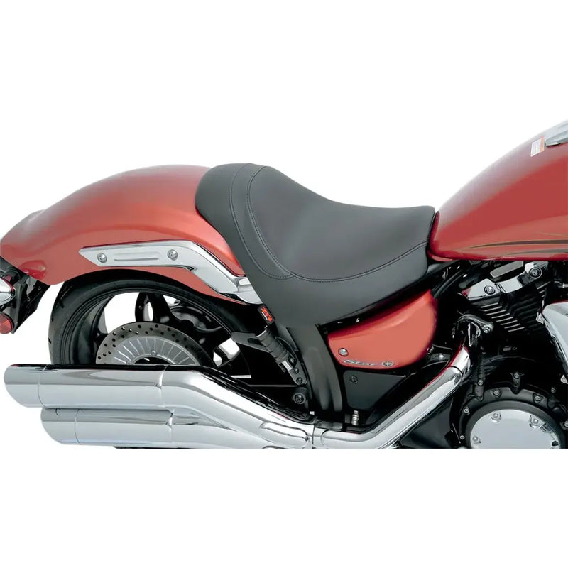 Z1R matalaprofiilinen yksipaikkainen istuin Yamaha-moottoripyörään