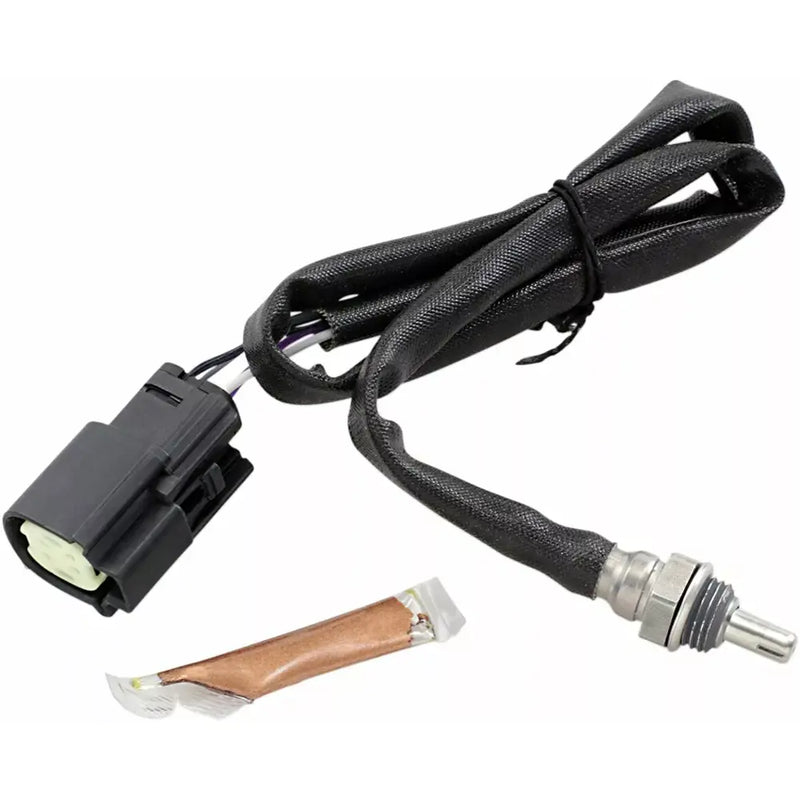 Feuling O2 Oxygen Sensor for Harley Replaces OEM: 32700006  - Customhoj