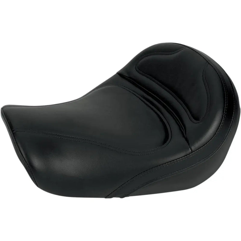 Saddlemen Renegade Deluxe Solo istuin Kawasakille