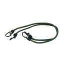 Fosco Bungee Cord Set Green  - Customhoj