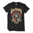 Gas Monkey Garage Spark Plugs T-Shirt S  - Customhoj
