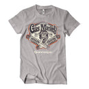 Gas Monkey Garage Spring Coils T-Shirt S  - Customhoj