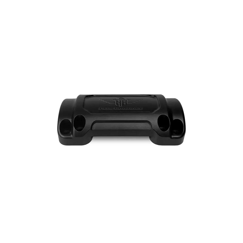 Heinz Bikes Clubstyle Performance Pullback Fat Bar Handlebar Risers