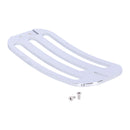 Highway Hawk Billet Solo Luggage Rack for Yamaha  - Customhoj